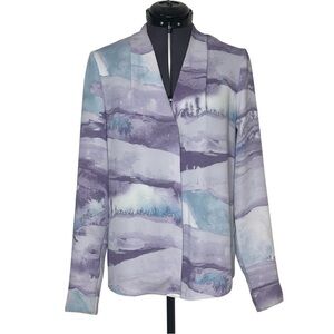 Aritzia Babaton Akira Blouse